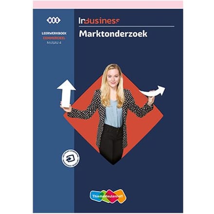 Inbusiness Commercieel Marktonderzoek
