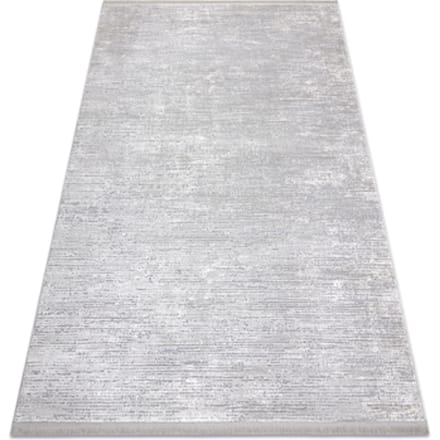 Kleden Rugsx Tapijt modern TULS 51248 grijs 80x150 cm