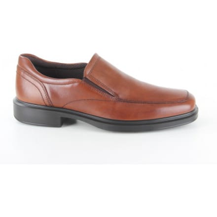 ECCO 500154-01053 heren instappers gekleed