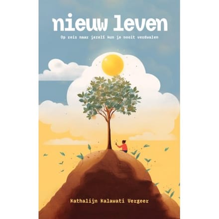 Nieuw Leven - Kathalijn Kalawati Vergeer