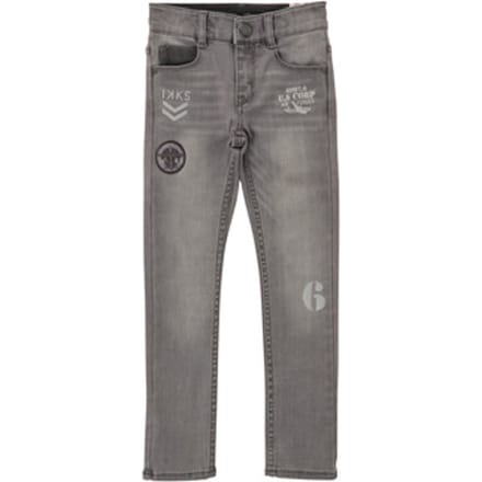 Ikks  Skinny Jeans XV29093