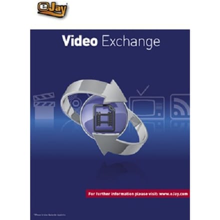 eJay Video Exchange