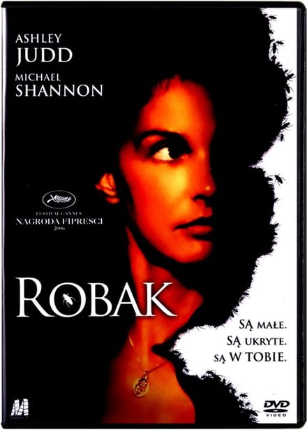 Bug [DVD]