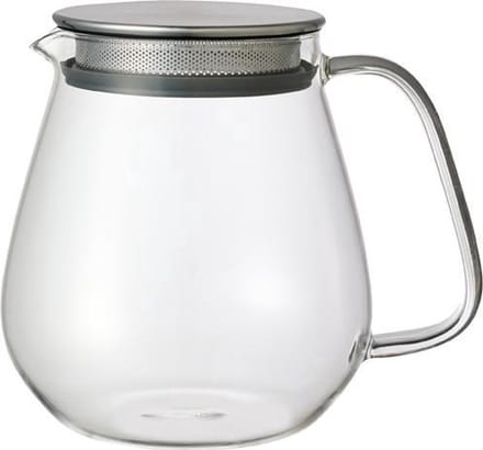 Kinto Unitea - Tea pot - 2-persoons - 720ml