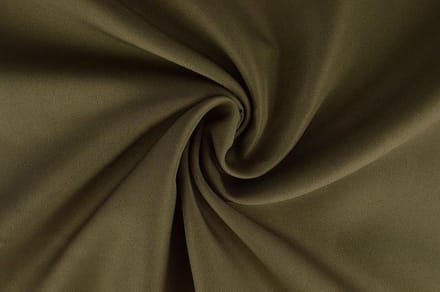 Brandvertragende stof - 300cm breed - Taupe - 25 meter