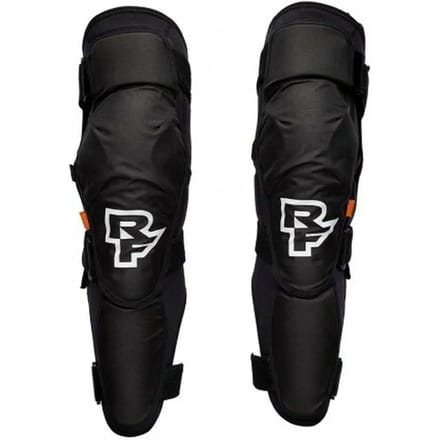 Knie-/scheenbeenbrace Race Face ambush stealth