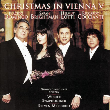 Christmas In Vienna 5