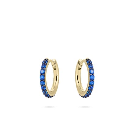 Gisser Jewels Silver Earrings
