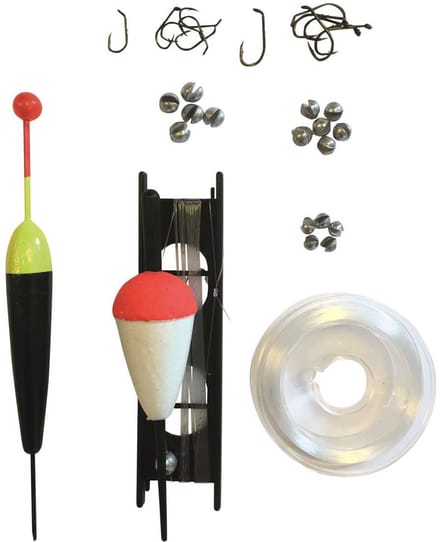 Kinetic Pole Fishing Kit Default Title