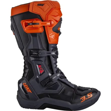 Motorcross schoenen Leatt 3.5
