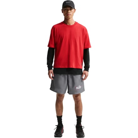 Korte Nike