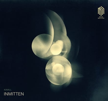 Kavall - Inmitten (CD)