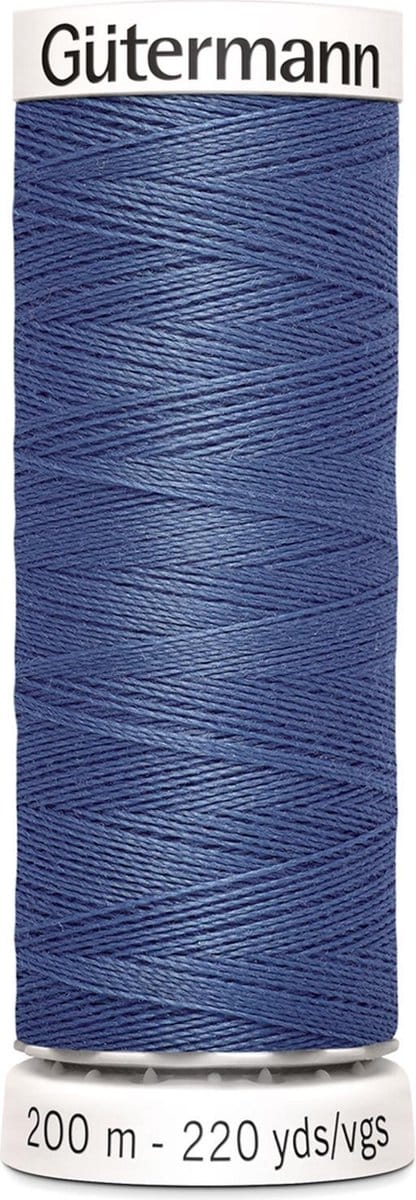 Gutermann Polyester Naaigaren 200meter-112