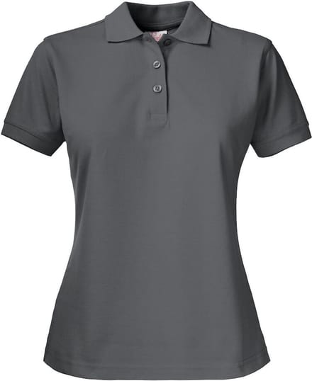 Printer POLO SURF PRO LADY 2265014 - Staalgrijs - L