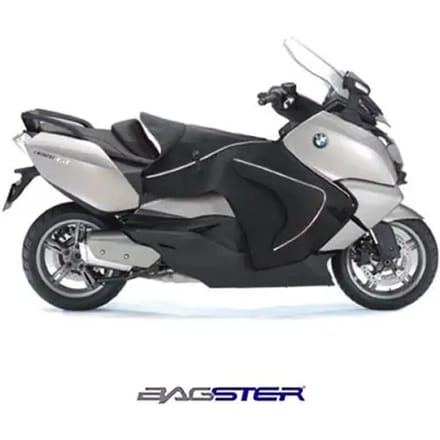 Scooter schort Bagster Briant Bmw C650 GT - 2011/2020