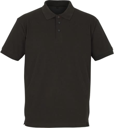 Mascot Crossover Poloshirt 50181-861 - donkerantraciet - M