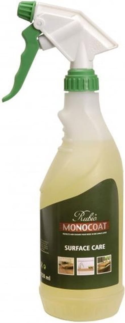 Rubio Monocoat Surface Care - 0.75 liter spray