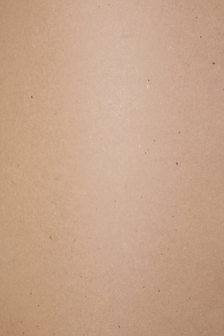 Netuno - bruin ecologisch papier - A4 - 21 x 29,7 cm - 10 vellen - 240 gram - Flora Cannella