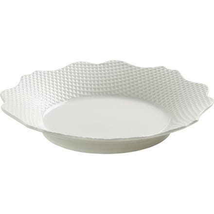 Maxwell and Williams Fabuleux Diep Bord - a 20 cm - Wit