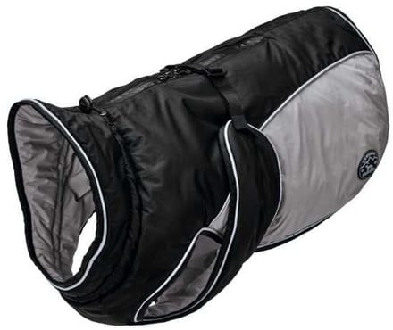 Hunter Hondenjas Uppsala Extreme Grijs 66 - 76 cm