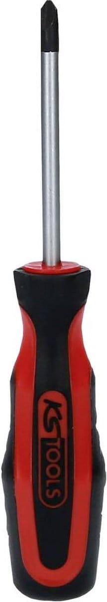 KS Tools 159.1258 Tri-Wing schroevendraaier