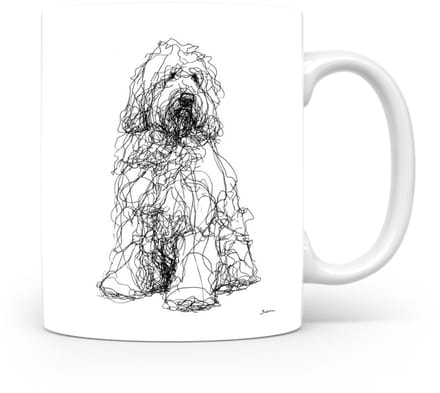 Beker Komondor
