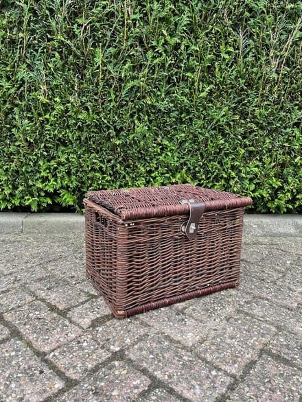 Koffertje Brasser 40x30x28