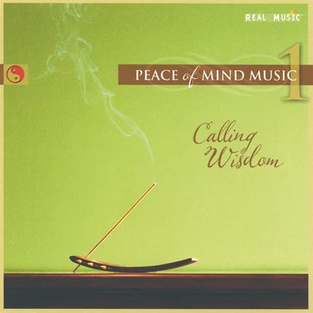 Various Artists - Calling Wisdom (CD)