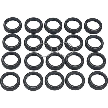 Vork Rockshox Dust Seal 35mm Skf Qty 20