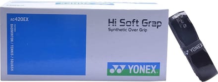 Yonex Hi Soft Grip Ac-420Ex - Gripvergroter