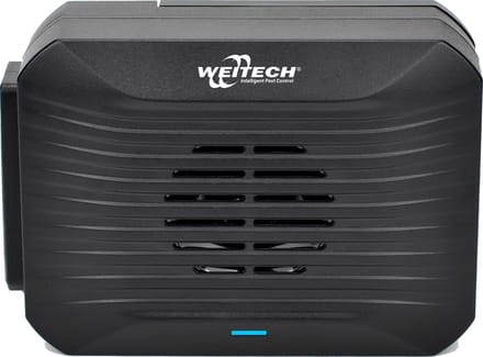 WEITECH - Vogelafweermiddel - 20 - - - 40 - m²