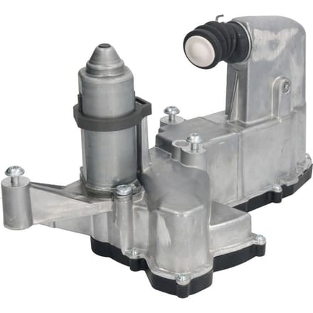 Elektrische koppelingsbediening SACHS 3981000091