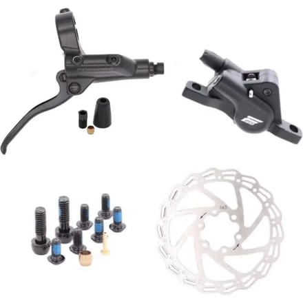 Schijfremmen Forward Joyrid - J-Kit