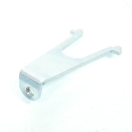 Étrier support de boite à aire RSM pour Solex S/90980 Neuf