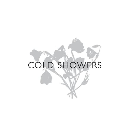 Cold Showers - Love And Regret (LP) (Coloured Vinyl) ( Limited Edition)
