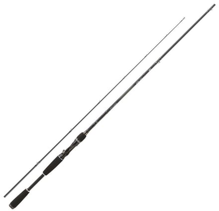 Daiwa Tatula Baitcasting Hengel Zilver 2.13 m / 7-28 g