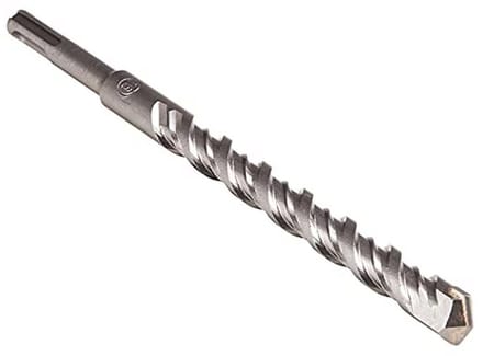 16 mm x 210 mm SDS-steenboor voor effectief boren