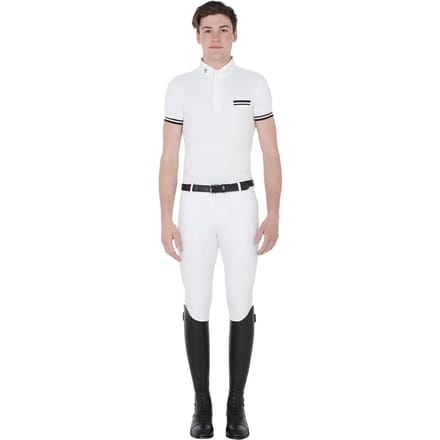 Toon Polo Equestro