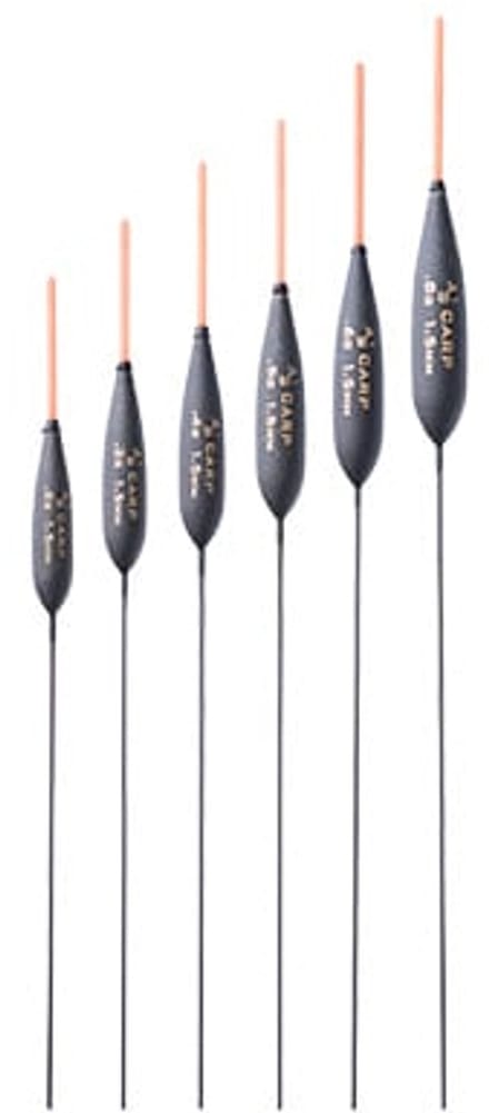 Drennan AS Carp 1 Vaste Hengel Dobber - Maat : 0.60g