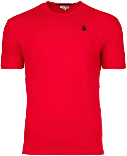 U.S. Polo Assn. T-shirt Set van 1
