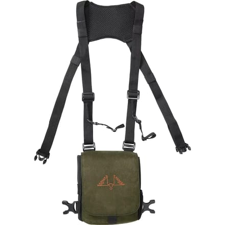 Schoudertas Swedteam Ridge Bino