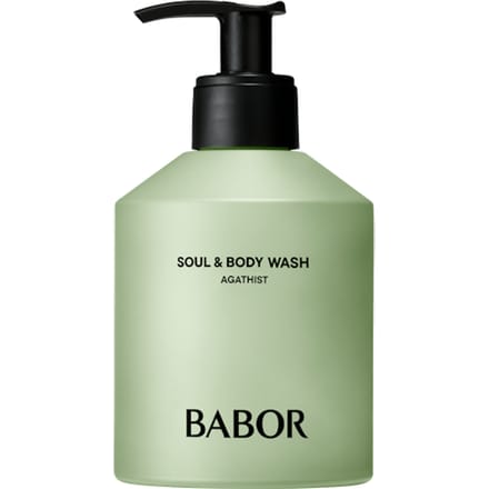 BABOR Soul & Body Wash Douchegel Dames 250 ml