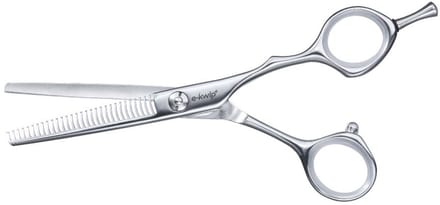 E-Kwip Elegance-30 Modelleerschaar 5,5 Inch 30 Tanden