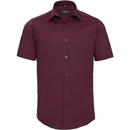 Shirt Russell Athletic Fitted