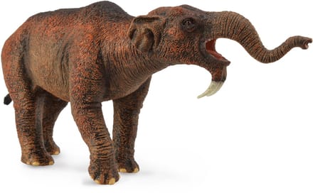 COLLECTA Figurine - Deinotherium - 1:20 - Prehistorie - Handgeschilderd - Miniatuur