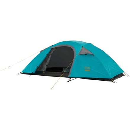 Grand Canyon 1-persoons tent Apex 1 (Blue Grass)