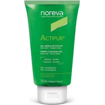 Noreva Actipur Dermo-Cleansing Gel