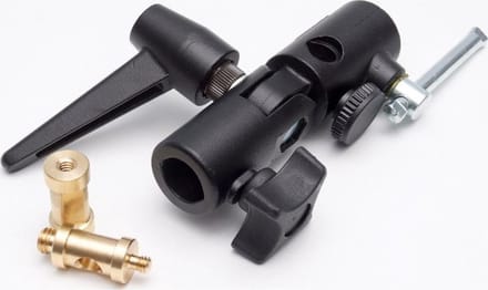 Manfrotto 026 SWIVEL UMBRELLA ADAPTER (LITE TITE)
