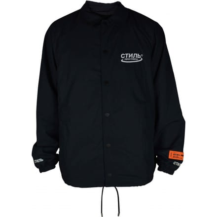 Windjack Heron Preston -