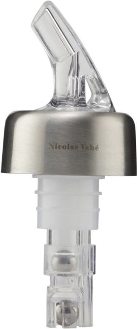 Nicolas Vahe 20ml Schenk tuit zilver